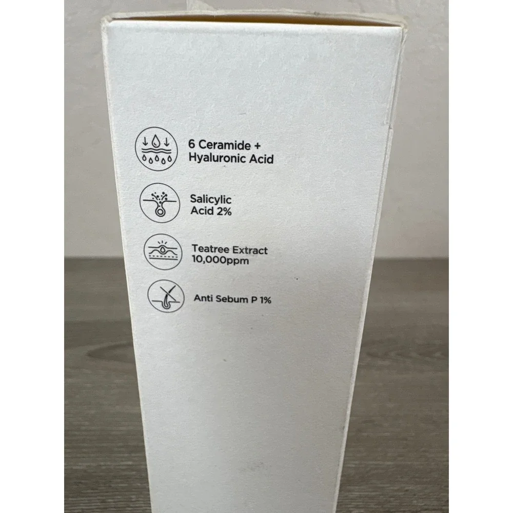 Anua BHA 2% Gentle Exfoliating Toner 150ml Korean Skincare Salicylic Acid